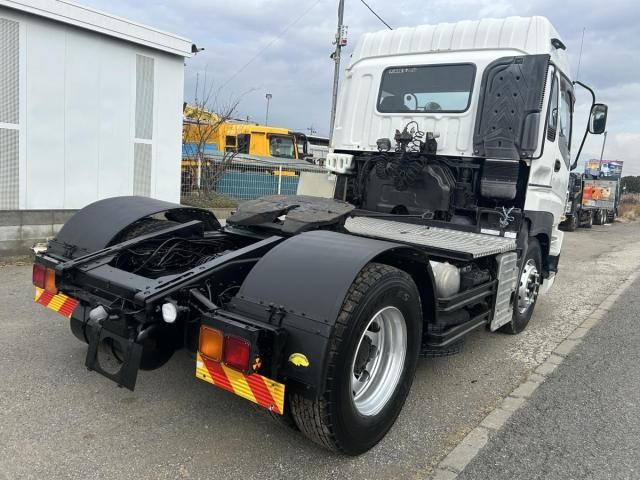 ISUZU GIGA 2015 Image 31