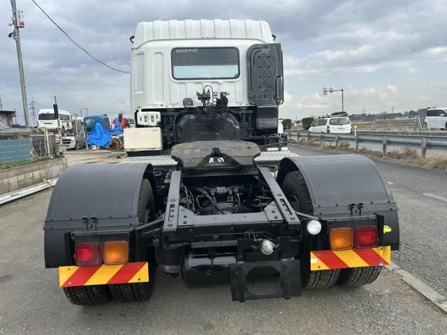 ISUZU GIGA 2015 Image 31