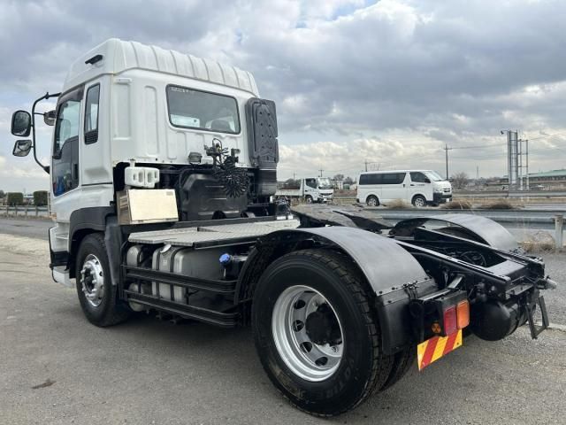 ISUZU GIGA 2015 Image 31