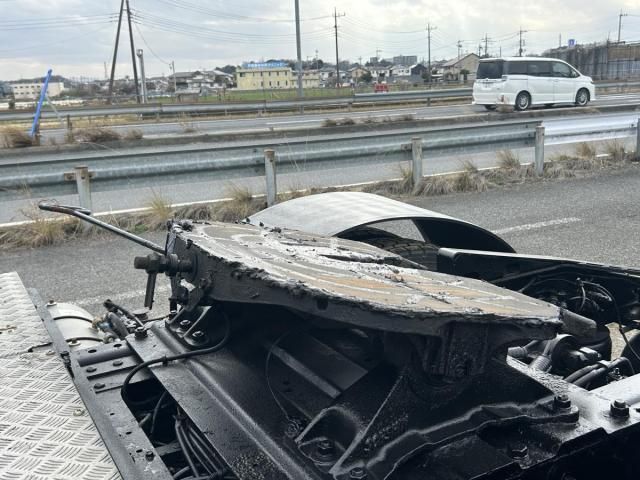 ISUZU GIGA 2015 Image 31