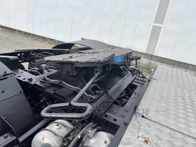 ISUZU GIGA 2015 Image 31