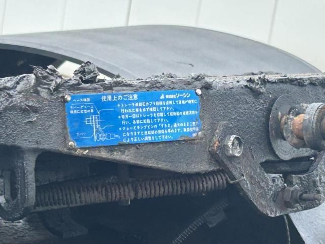 ISUZU GIGA 2015 Image 31