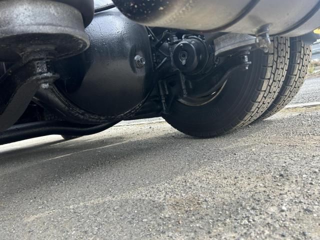 ISUZU GIGA 2015 Image 31