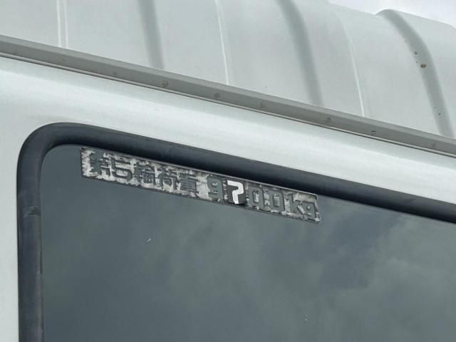 ISUZU GIGA 2015 Image 31