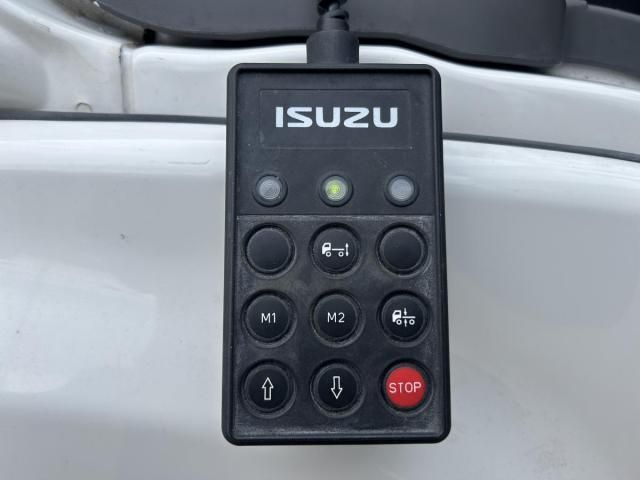 ISUZU GIGA 2015 Image 31