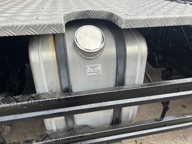 ISUZU GIGA 2015 Image 31