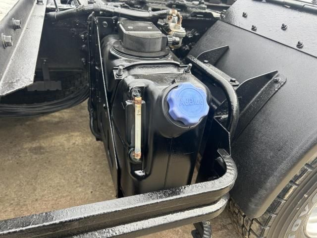 ISUZU GIGA 2015 Image 31