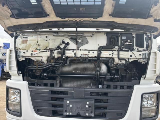 ISUZU GIGA 2015 Image 31