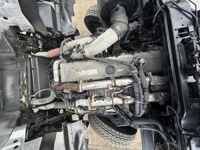 ISUZU GIGA 2015 Image 31