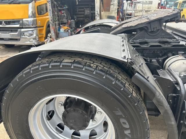 ISUZU GIGA 2015 Image 31