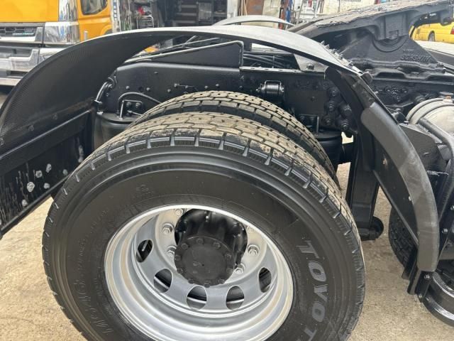 ISUZU GIGA 2015 Image 31