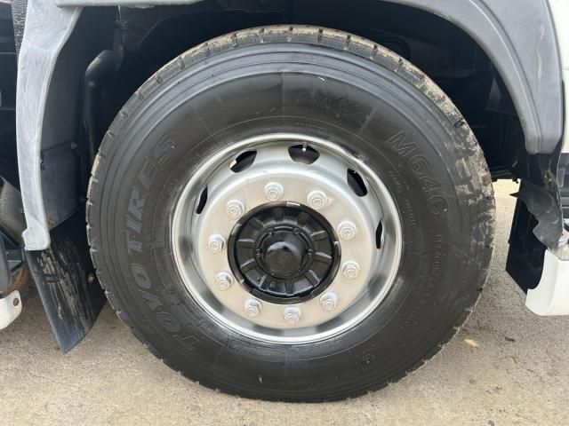 ISUZU GIGA 2015 Image 31