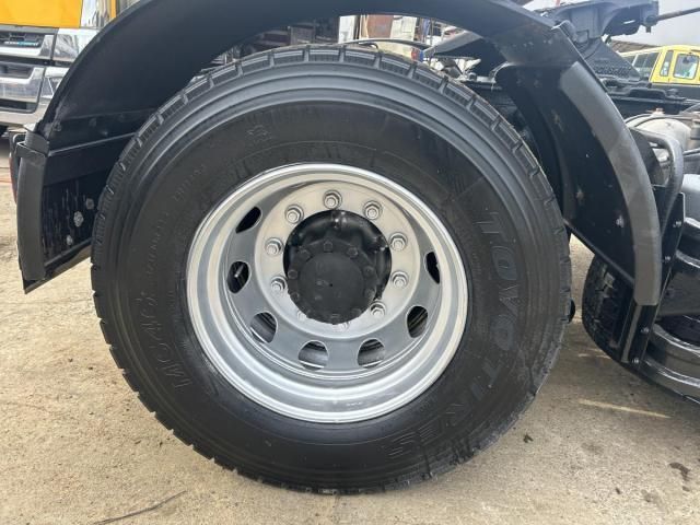 ISUZU GIGA 2015 Image 31