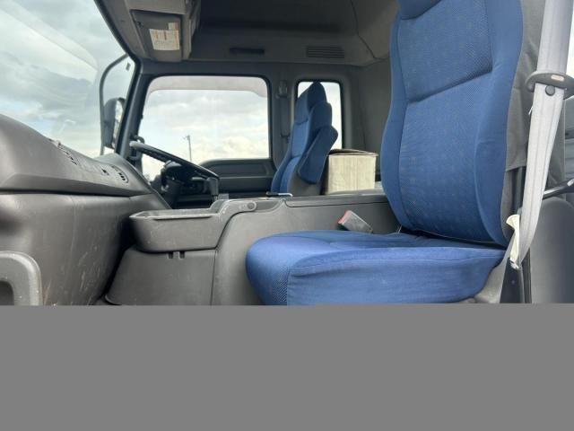 ISUZU GIGA 2015 Image 31