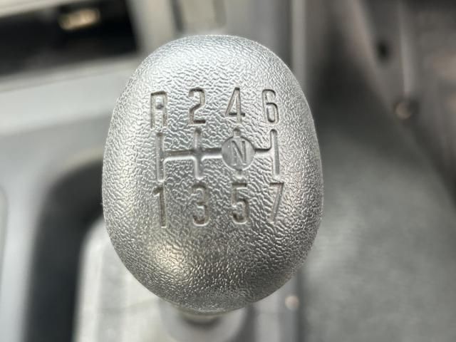 ISUZU GIGA 2015 Image 31