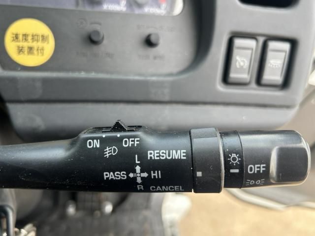 ISUZU GIGA 2015 Image 31