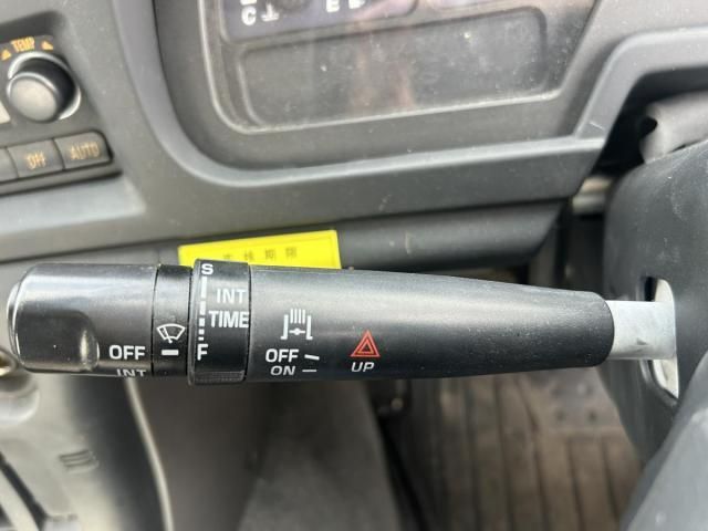 ISUZU GIGA 2015 Image 31