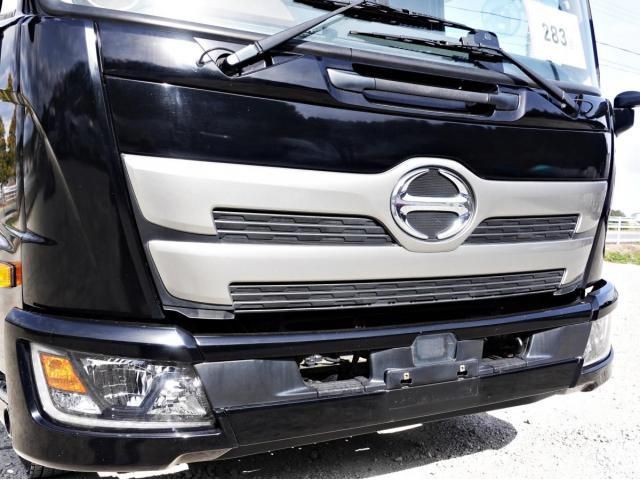 HINO RANGER 2019 Image 31