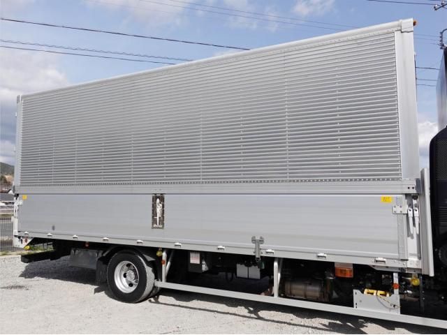 HINO RANGER 2019 Image 31