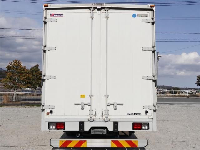 HINO RANGER 2019 Image 31