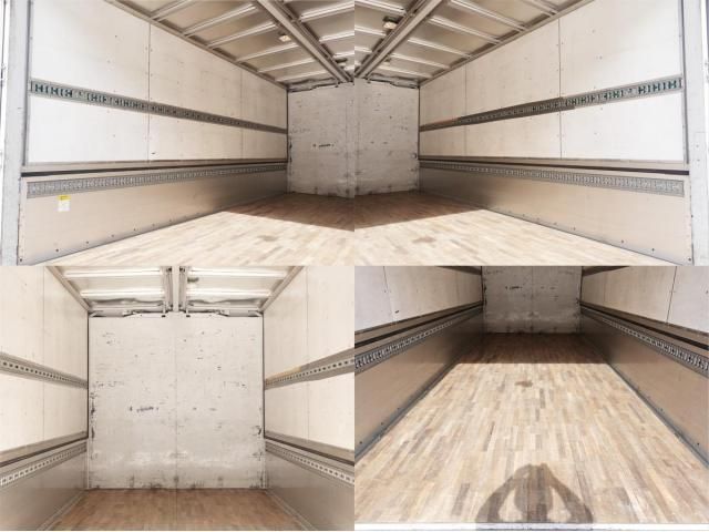 HINO RANGER 2019 Image 31