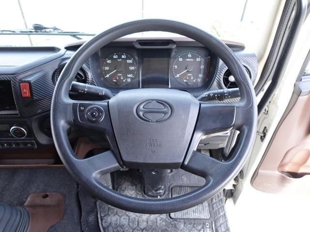 HINO RANGER 2019 Image 31