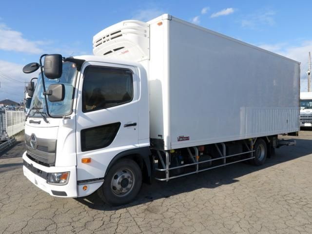HINO RANGER 2023 Image 31