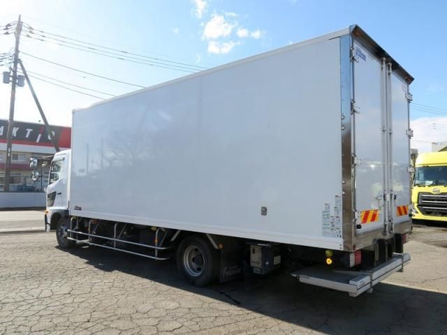HINO RANGER 2023 Image 31