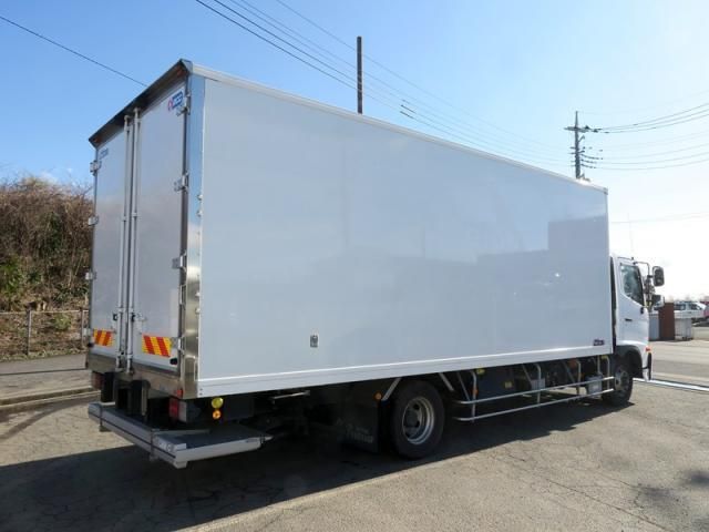 HINO RANGER 2023 Image 31
