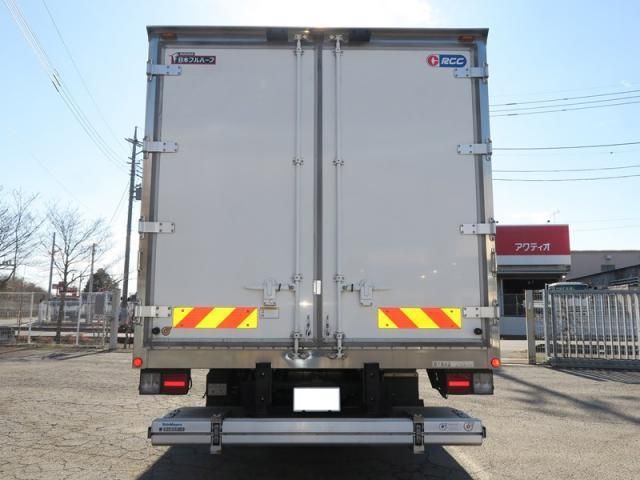 HINO RANGER 2023 Image 31
