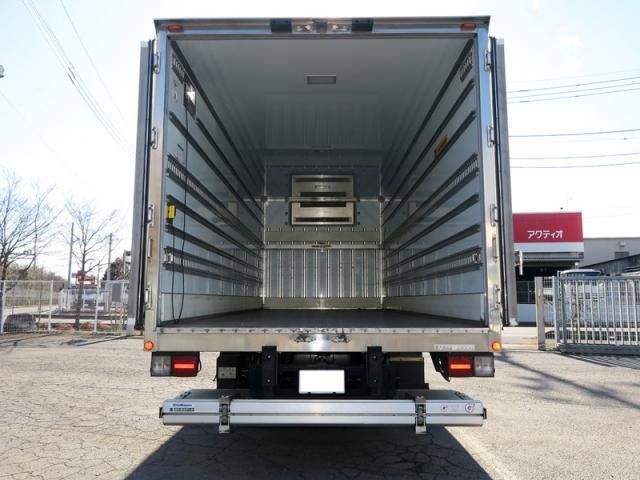 HINO RANGER 2023 Image 31
