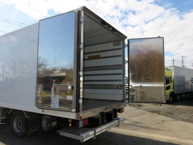 HINO RANGER 2023 Image 31