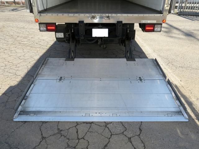 HINO RANGER 2023 Image 31