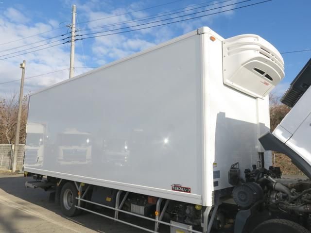 HINO RANGER 2023 Image 31
