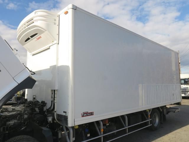 HINO RANGER 2023 Image 31