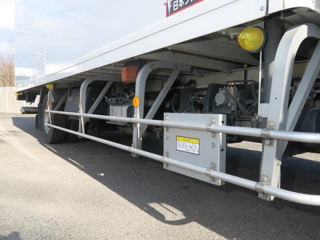 HINO RANGER 2023 Image 31