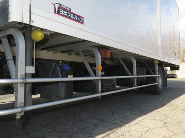 HINO RANGER 2023 Image 31