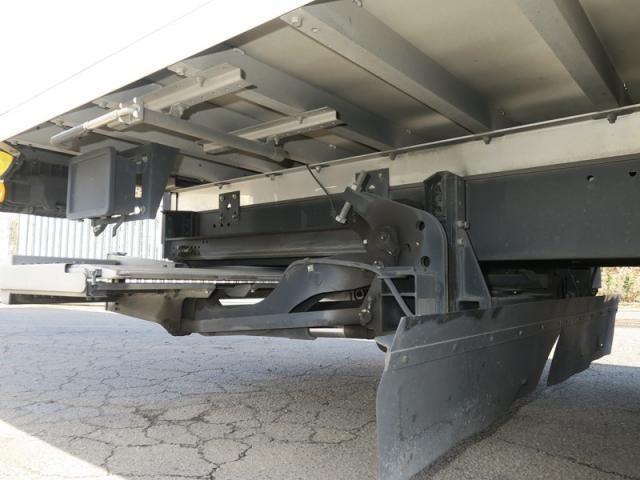 HINO RANGER 2023 Image 31