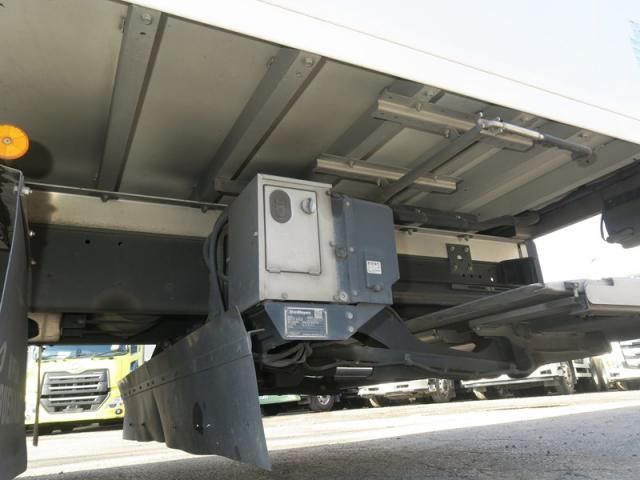 HINO RANGER 2023 Image 31