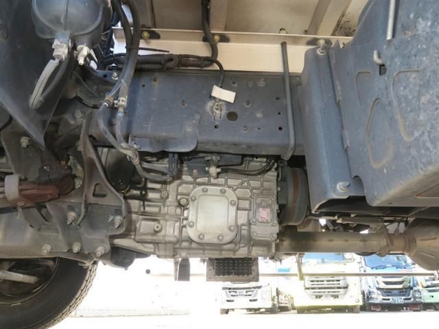 HINO RANGER 2023 Image 31