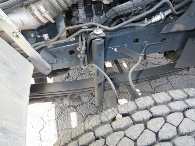 HINO RANGER 2023 Image 31