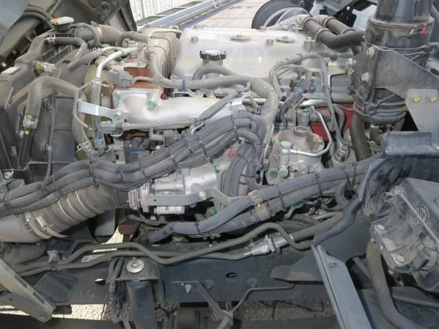 HINO RANGER 2023 Image 31