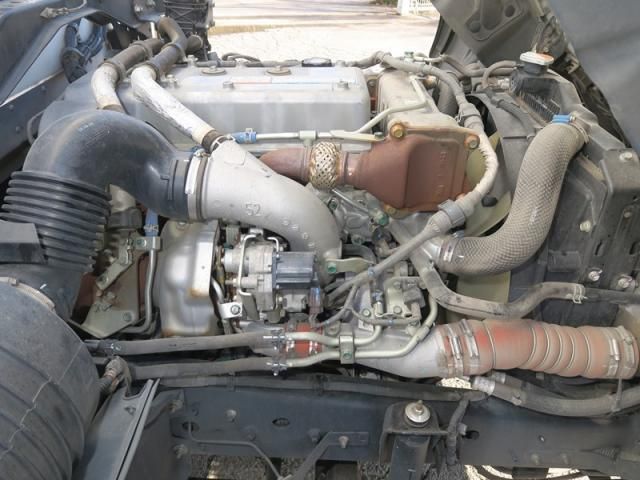 HINO RANGER 2023 Image 31