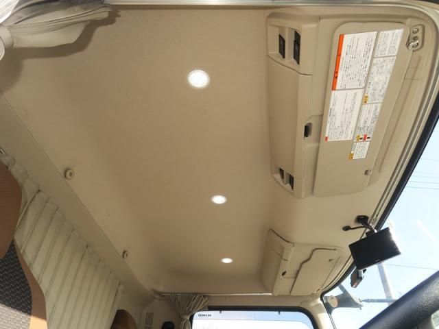 HINO RANGER 2023 Image 31