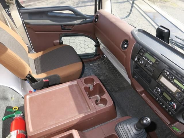 HINO RANGER 2023 Image 31