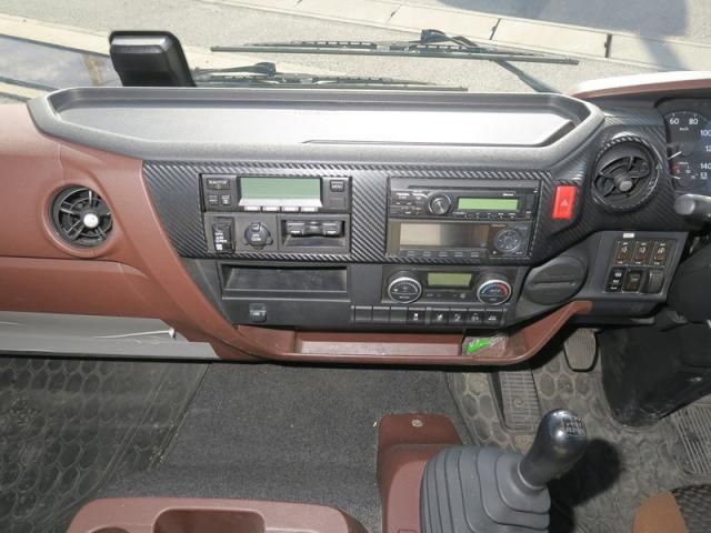 HINO RANGER 2023 Image 31