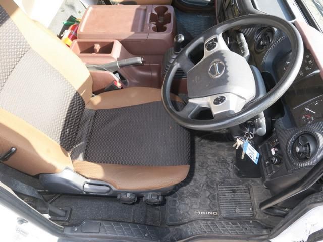 HINO RANGER 2023 Image 31