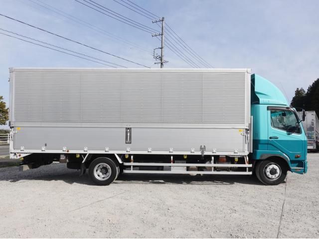 MITSUBISHI FUSOU FIGHTER 2012 Image 31