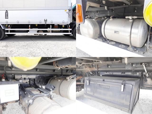 MITSUBISHI FUSOU FIGHTER 2012 Image 31