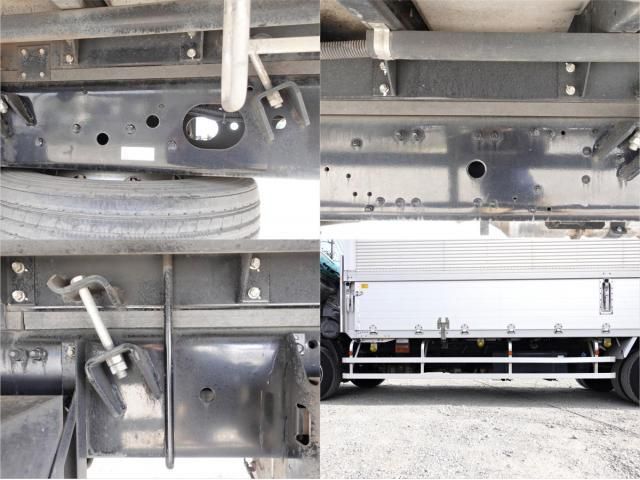 MITSUBISHI FUSOU FIGHTER 2012 Image 31